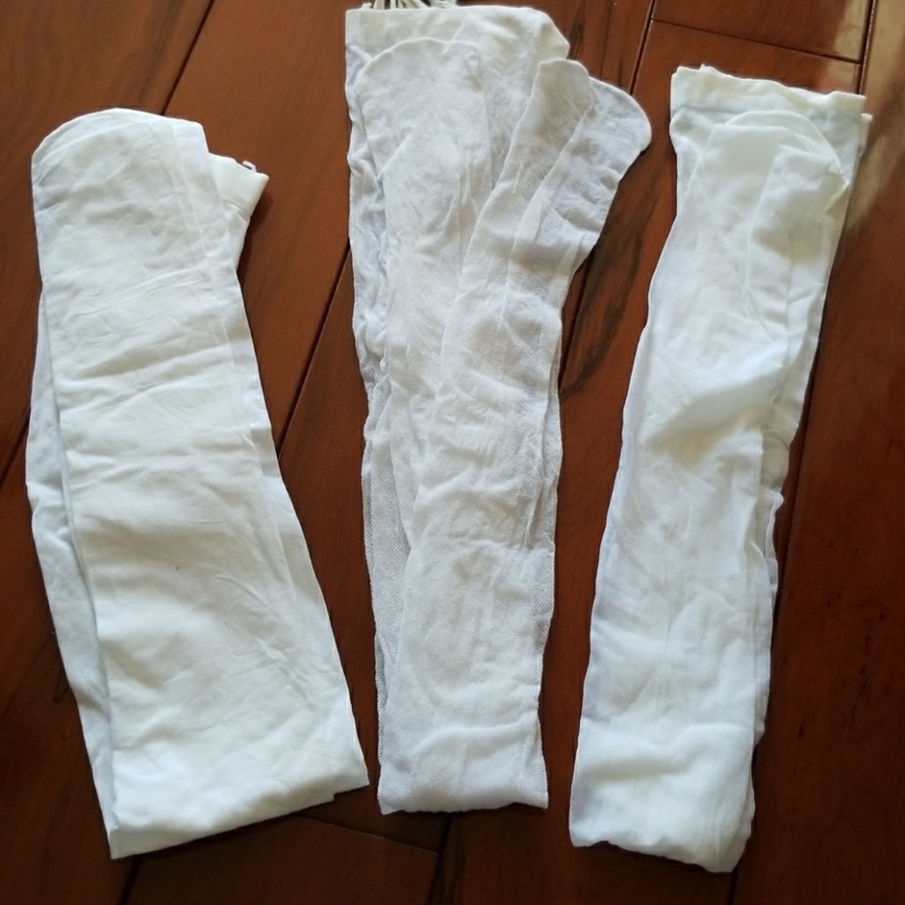 3 pais Hosiery